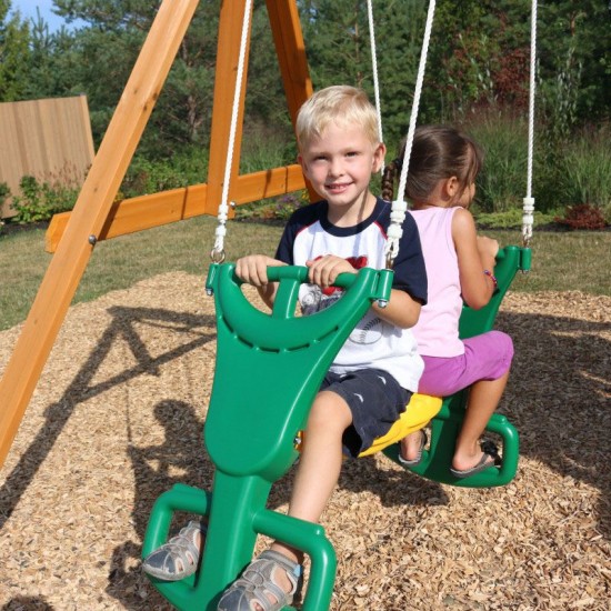 Brookridge Climbing Frame Brookridge Climbing Frame